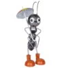 Kölle Gartenfigur Ameise Mit Schirm S, 27 X 9 X 11cm -Lechij Verkaufe 0980306024 koelle ameise schirm s 27x9x11cm 68856