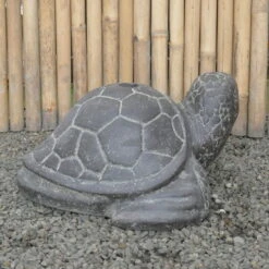 Gartenfigur 'Antik Schildkröte', Kunststein, 48 X 52 X 30 Cm 13 Gartenfigur 'Antik Schildkröte', Kunststein, 48 X 52 X 30 Cm -Lechij Verkaufe 0980306819 kunststein antik schildkroete 5 123362