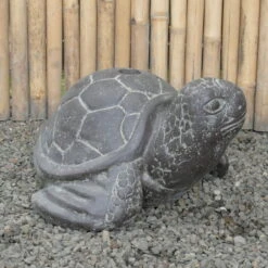 Gartenfigur 'Antik Schildkröte', Kunststein, 48 X 52 X 30 Cm 14 Gartenfigur 'Antik Schildkröte', Kunststein, 48 X 52 X 30 Cm -Lechij Verkaufe 0980306819 kunststein antik schildkroete 6 123363