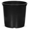 Kunststoffeinsatz Rund, Schwarz, Ca. 44x30 Cm 1 Kunststoffeinsatz Rund, Schwarz, Ca. 44x30 Cm -Lechij Verkaufe 3210103287 Kunststoff Einsatz rund schwarz 44x30cm 17834