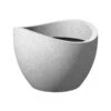 Pflanzgefäß Wave Globe, Stony Grey, Kunststoff -Lechij Verkaufe 3210103622 3210103623 3210103624 Pflanzgefaess Wave Globe stony grey 55939