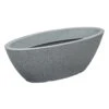 Jardiniere Barceo, Steingrau, Ø 58,6 X H 19,5 Cm -Lechij Verkaufe 3210103907 Jardiniere Barceo steingrau 1 97816