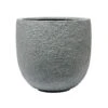 Pflanzgefäß Rock Line Farnham, Granitgrau, Glasfaserverstärkter Kunststoff -Lechij Verkaufe 3210801304 3210801305 3210801306 Pflanzgefaess Rock Line Farnham granit grau 55637