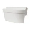 Balkon-Hängekasten UP Cassetta, Weiß, 50 Cm, 9 Liter -Lechij Verkaufe 3230101014 Balkon Haengekasten UP Cassetta weiss 50cm 9Ltr 1 61768