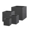 Kölle Pflanztrog "Basic Ciber" In Grafit, Aus Clayfibre, Frostsicher -Lechij Verkaufe 3230800622 3230800507 3230800508 3230800509 Koelle Pflanztrog Ciber grafit 61798