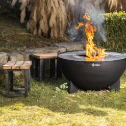 Holzhocker 'Convi', Ca. 44 X 32 X 43 Cm 12 Holzhocker 'Convi', Ca. 44 X 32 X 43 Cm -Lechij Verkaufe 3910201643 Holzhocker Convi ca44x32x43cm 2 119651