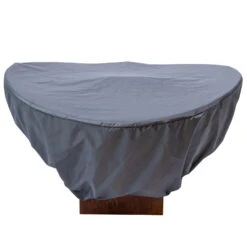 Feuerstelle 'Wave', Rost, Edelstahl, Ca. 100 X 55 X 100 Cm -Lechij Verkaufe 3920100768 Feuerstelle WAVE rost ca100x55x100cm 2 119656