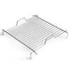 Höfats CUBE Grillrost, Maße 41 X 41 X 10 Cm -Lechij Verkaufe 3920501763 CUBE Grillrost 41x41x10cm 103 1 57305