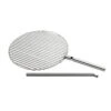 Höfats TRIPLE Grillrost Aus Edelstahl, Maße 55 Cm -Lechij Verkaufe 3920501766 TRIPLE Grillrost D55cm 57587
