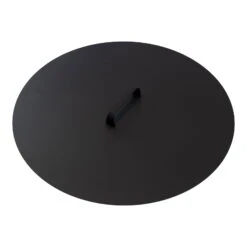 Metalldeckel Für Feuerstelle 'Fyro', Ø Ca. 80 Cm -Lechij Verkaufe 3920502247 Metalldeckel fuer Feuerstelle Fyro ca 80cm rund 1 119666