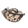 Holzregal 'REQ CARRY', Schwarz, Ca. 35 X 56 X 22 Cm -Lechij Verkaufe 3920502249 Holzregal REQ CARRY ca35x56x22cm 1 119670