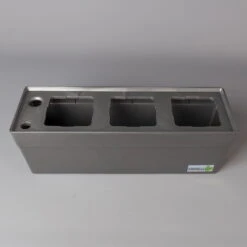 Küchenkräuter Basilikum, Oregano & Petersilie, Topf 11x11 Cm, Inkl. Greenbar® 19 Küchenkräuter Basilikum, Oregano & Petersilie, Topf 11x11 Cm, Inkl. Greenbar® -Lechij Verkaufe greenbar 3er 4 122858